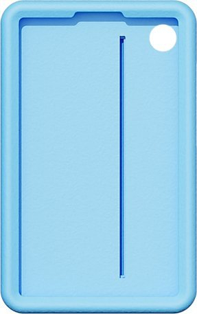 Kuti mbrojtëse Samsung Kids Puffy për tablet Galaxy Tab A9, që s’e ha kollaj goditja, për kalamaj, ngjyrë blu