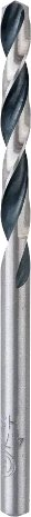 Bit stërvitës Bosch HSS PointTeQ, 4.7mm, për metal, i zi