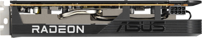 Графичка картичка ASUS Dual Radeon RX 6600 8G V3, 8GB GDDR6, PCIe 4.0, црна