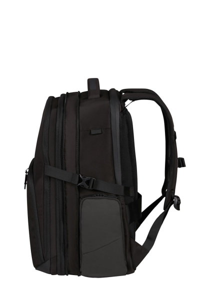 Çantë Shpine Samsonite Biz2Go Laptop 17.3" Ngjyrë E Zezë