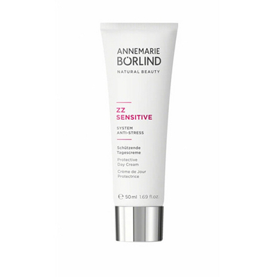 Krem dite Annemarie Borlind ZZ Sensitive System Anti-Stress, 50 ml