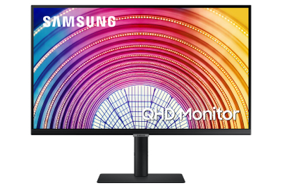 Monitor Samsung ViewFinity S6, 32", 2560 x 1440, 75 Hz, i zi