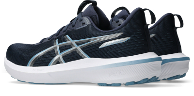 Atlete vrapimi Asics GT-1000 14 W, femra, blu