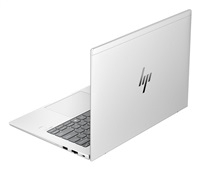 Laptop HP EliteBook 640 G11, 14" WUXGA, Intel Core Ultra 7, 32GB RAM, 512GB SSD, argjendtë