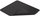 Mauspad Endorfy Cordura Speed, M, i zi