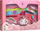 Set për fëmijë EP Line Eau My Unicorn, EDT 50 ml + set make-up-i dhe manikyri