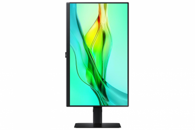 Monitor Samsung LS24D600UAUXEN, 24" WQHD, 100Hz, i zi