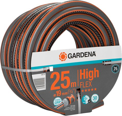 Zorrë kopshti për ujitje Gardena 19mm, 25m (18083)