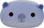 Lodër pelushi Jazwares Squishmallows Stackables Javari, 30cm, shumë e butë, me shumë ngjyra