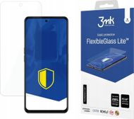 Mbrojtëse ekrani 3mk FlexibleGlass Lite për OnePlus Nord N30, 0.16mm, fortësi 6H, transparente