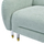 Divan-Shtrat këndor Flyer 285×86–172×74 Hcm (HM6072.07)