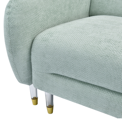 Divan-Shtrat këndor Flyer 285×86–172×74 Hcm (HM6072.07)