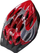 Helmeta biçiklete Spartan MTB, e rregullueshme, madhësia S, e kuqe