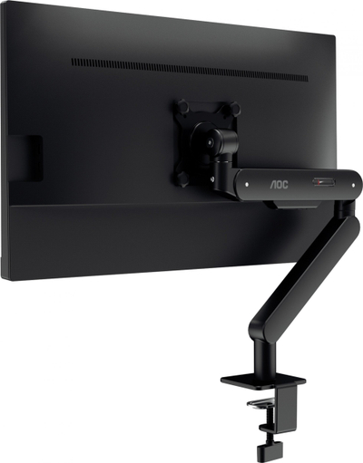 Mbajtëse monitori AOC AM400B, 17-34", VESA, e zezë