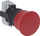 Buton Legrand OSMOZ, i kuq