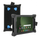 Këllëf tableti Mobilis 050064 për Galaxy Tab Active5 8", me rrip shpatulle, i zi