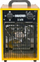 Ngrohëse elektrike Inelco Heater, 5 kW, 400V, e verdhë