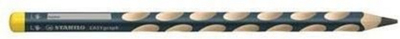 Laps Stabilo Easygraph (321 / HB-6), HB, i gjelbër
