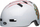 Helmetë biçiklete për kalamaj Bell Lil Ripper, 48-55 cm, e bardhë