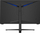 Monitor LC-Power LC-M27-QHD-180, 27", QHD 2560x1440, IPS, i zi