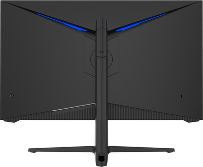 Monitor LC-Power LC-M27-QHD-180, 27", QHD 2560x1440, IPS, i zi