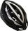 Helmet biçiklete MASTER Force, L 58–61 cm, 21 vrima ajrimi, bardh e zi
