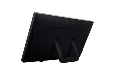 Monitor me prekje ViewSonic TD2230, 22", IPS, Full HD, i zi