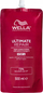 Balsam flokësh Wella Professionals Ultimate Repair Refill, 500 ml