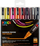 Set markerash Uni Mitsubishi Posca PC-5M, 8 copë, ngjyra të ngrohta