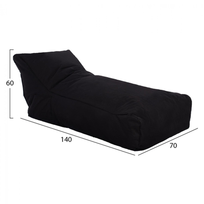 Puf Alok 140×70×60 cm (HM5806.04)