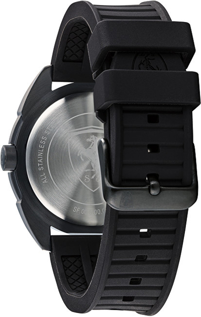 Orë dore Scuderia Forza 0830547