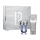 Set Eau de Toilette Paco Rabanne Invictus + Losion, 50 ml+ 100 ml