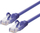 Мрежен кабел Logon Professional Patch, U UTP, 0.3m, сив