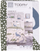 Set mbulesë jorgani Univers Decor Happy Dino, 140 x 200 cm, 100% pambuk, shumëngjyrësh