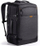 Ранец за патување Inateck 385-462L, 17.3", проширлив, отпорен на вода, црн