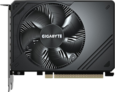 Kartë grafike GIGABYTE GeForce RTX 5050 D6 8G, 8GB GDDR6, PCI-E 5.0, e zezë