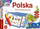 Loja edukative Trefl Magic Pencil Poland, për fëmijë 6+, 1 4 lojtarë