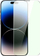 Stakllë mbrojtëse Baseus Crystal Tempered Glass Privacy për iPhone 14 Pro, transparente