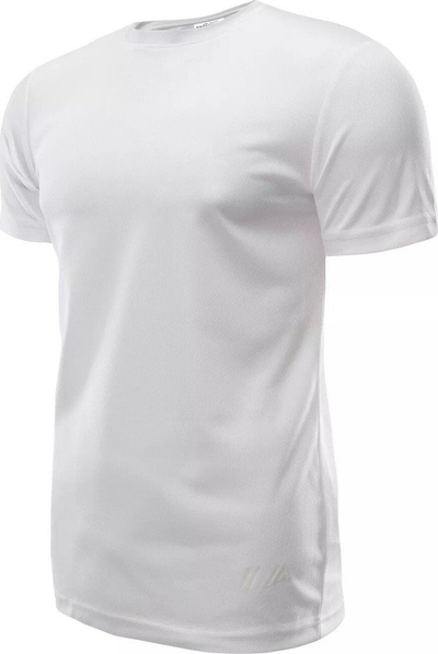Bluzë sportive Martes Dillton, poliester, M, blu