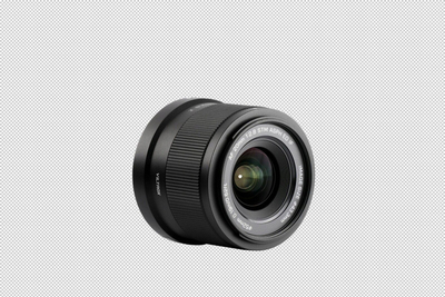 Objektiv Viltrox AF 20mm f/2.8 për Nikon Z, kënd i gjerë, autofokus, i zi
