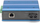 Konvertues industrial media Digitus Gigabit RJ45 SC, 20 km, blu