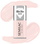 Bazë hibride për thonj Semilac Skin Tone Cover Base, Glitter Rose, rozë me shkëlqim