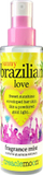 Sprej trupi Treaclemoon Brazilian Love, 150 ml, me erë tropikale