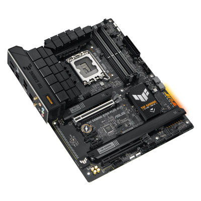 Матична плоча ASUS TUF Gaming B760-Plus WiFi Intel B760 LGA 1700 ATX