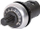 Potenciometër Eaton, 4,7 kOhm, 0,5 W, 22 mm