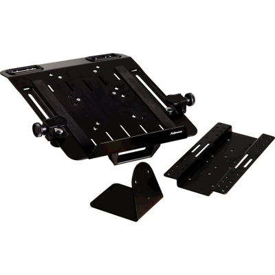 Mbajtëse laptopi Fellowes Professional Series, 14-29mm, 258-375mm, e zezë