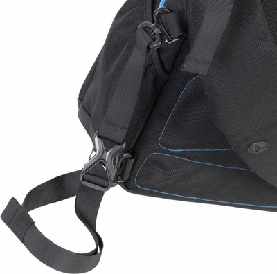 Çantë shpine me një rrip RivaCase 7870 për mini dronë dhe laptopë 13.3"