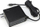 Karikues USB-C Lenovo 45W për laptop, ngjyrë e zezë