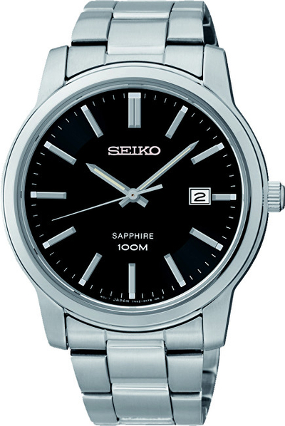 Orë dore Seiko SGEH05P1