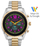 Orë e mençur Michael Kors Gen 6 Bradshaw Two-Tone MKT5134